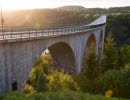 Old Bridge to Svinesund