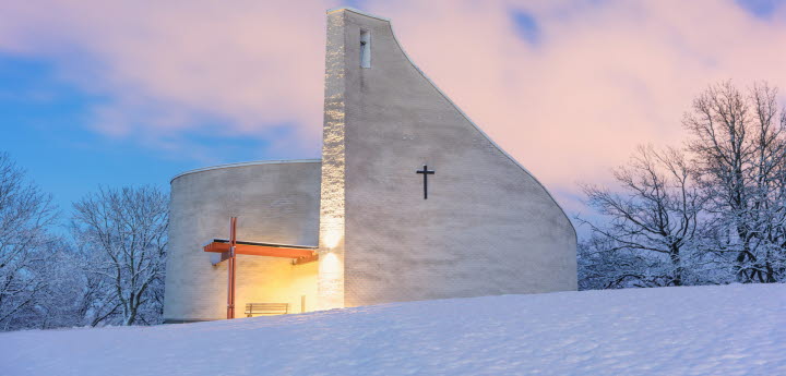 S:t Lukas kyrka