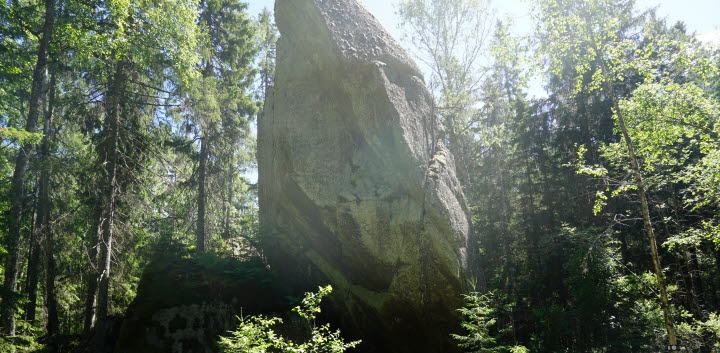 Junker jägarerundan