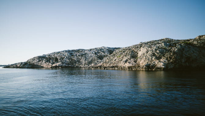 Sommar i Bohuslän