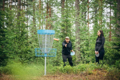 Aktivitetsparken Getryggen Hova