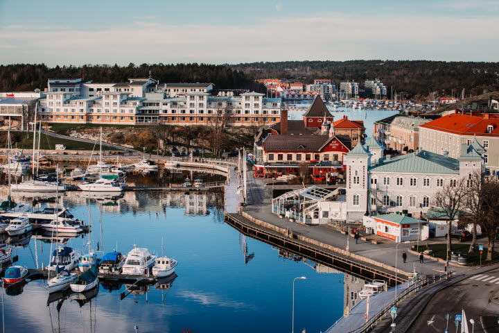 Welcome to Strömstad & Kosterhavet