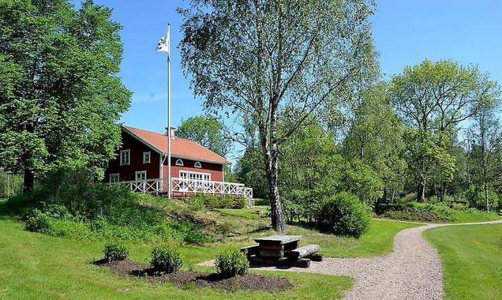 Boråstorpets vandringled
