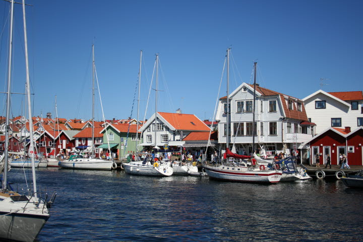 Smögenbryggan