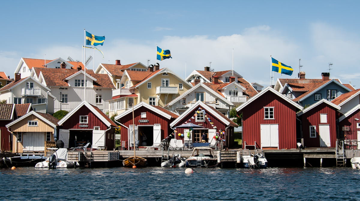 Skaftö