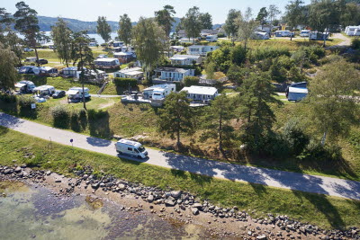 Hafsten Resort & Camping, Uddevalla