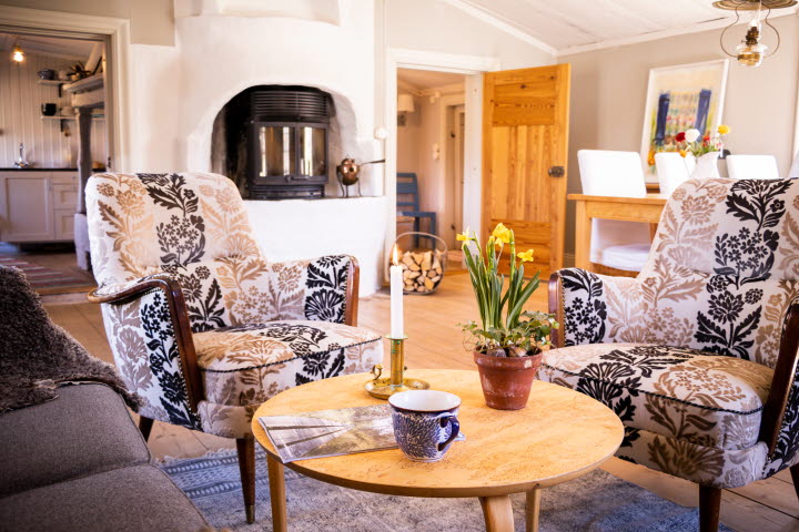 Erikson Cottage