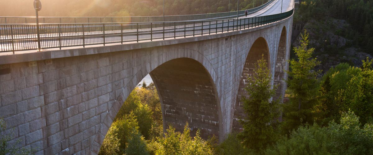 Gamla Svinesundsbron