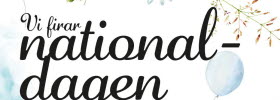 Nationaldagsfirande 