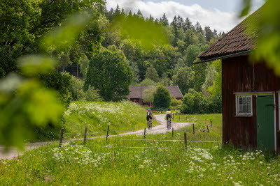 Ljungleden, Vårgårda