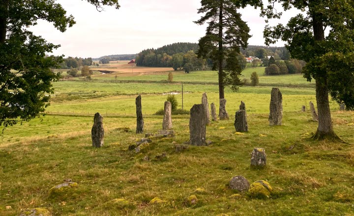Lundskulle