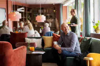 Hotell Sillen, Lysekil