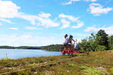 DVVJ, Bengtsfors