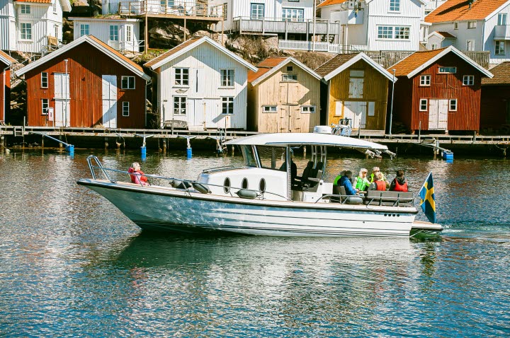 Skaftöguiden
