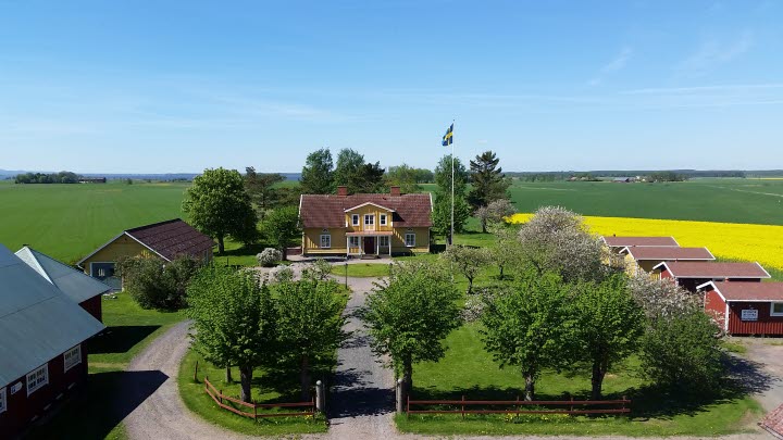 Mysiga cafer med hrlig god fika runt Hornborgasjn. I Skvde finns flera cafer dr du kan fika med vnner, kanske g p dejt eller bara vila benen efter en Cafer vid Hornborgasjn - Vstsverige