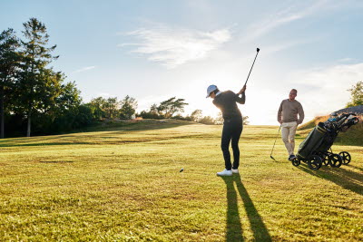 Skaftö Golfklubb
