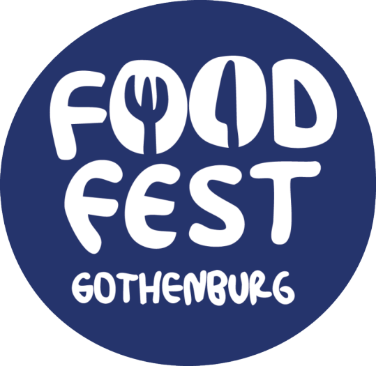 Logotyp Food Fest Gothenburg