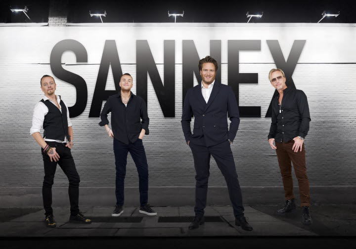 SANNEX 