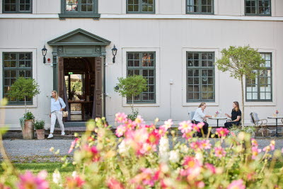 Råda Säteri, Mölnlycke