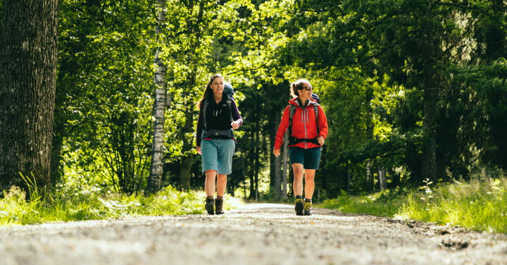 Sjuhäradsleden Etapp 1