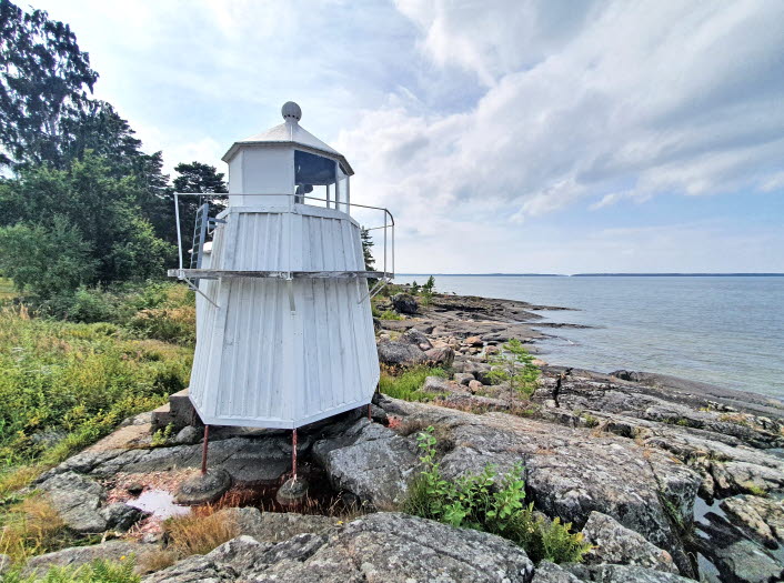 Vandringsled Sjötorp-Harnäs-Surö-Sjötorp