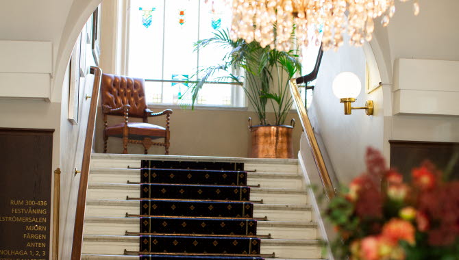 Grand Hotel Alingsås