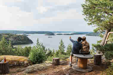 Anfasteröd Gårdsvik, Ljungskile
