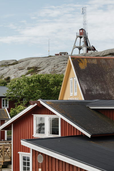 Väderöarna