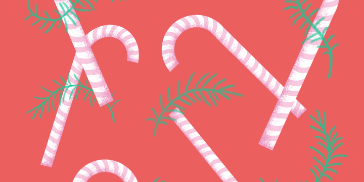 Julen börjar på bibblan