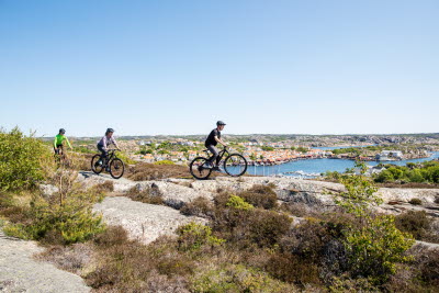 Johannesvik Camping & Stugby, Kungshamn