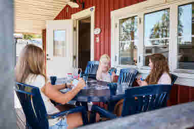 Hafsten Resort & Camping, Uddevalla