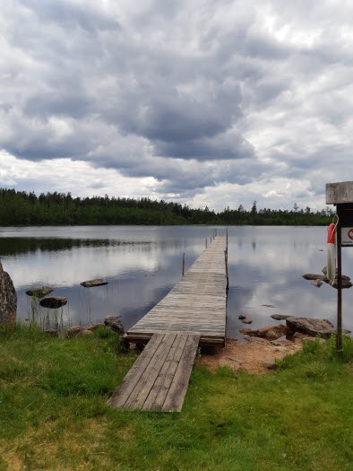 Kvarnsjön