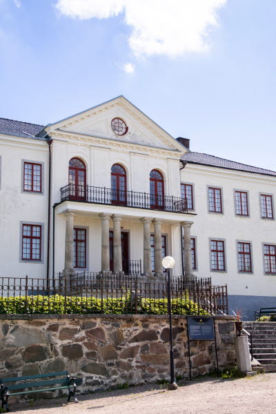 Nääs Slott