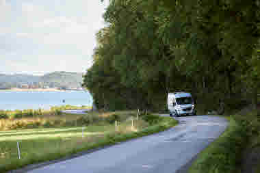 Hafsten Resort & Camping, Uddevalla