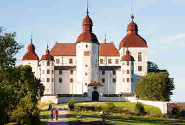 Läckö Slott