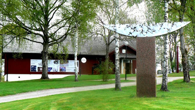 Dalslands konstmuséum 2