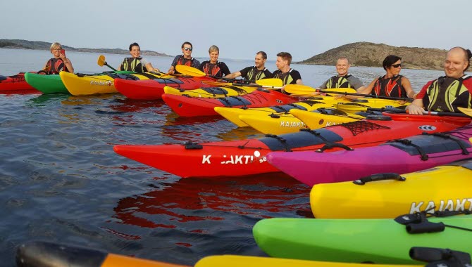 kajaktiv