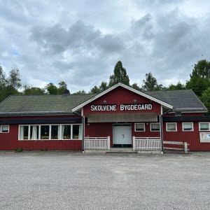 Skölvene Bygdegård