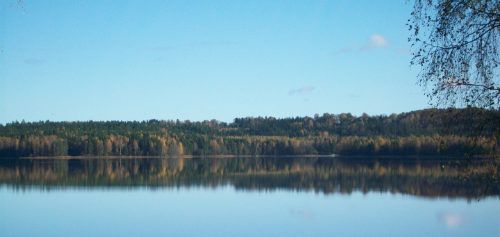 Dalstorpasjöns badplats