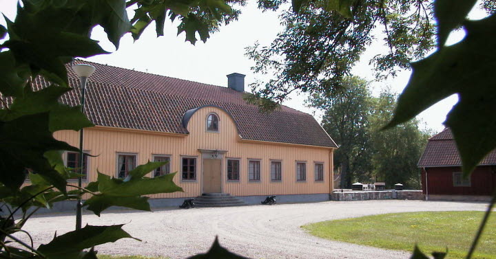 Kråks herrgård