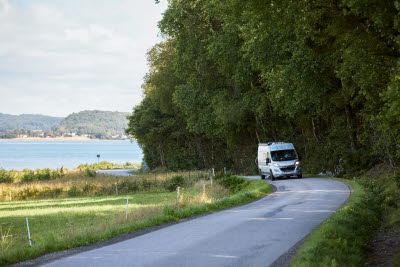 Hafsten Resort & Camping, Uddevalla