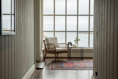 Marstrands Kurhotell, Marstrand