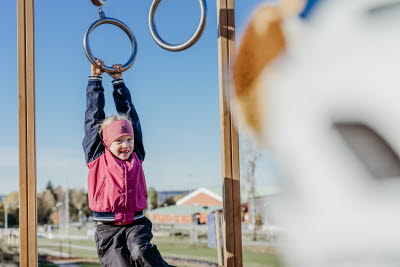 Lassalyckan, Ulricehamn