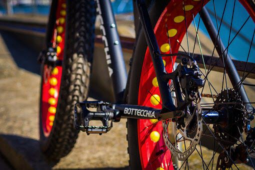 Mountainbike