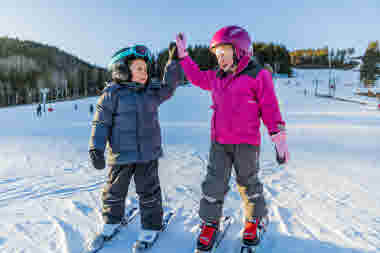 Skiicenter, Ulricehamn