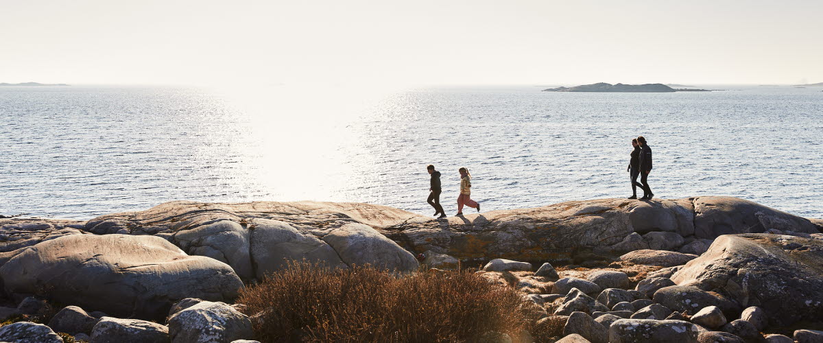 Vrångö Island