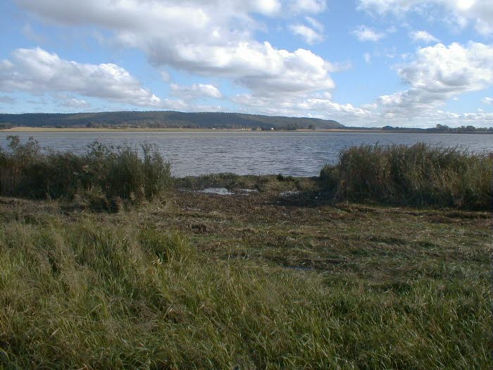 Hullsjön