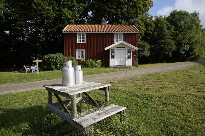 Färgelanda