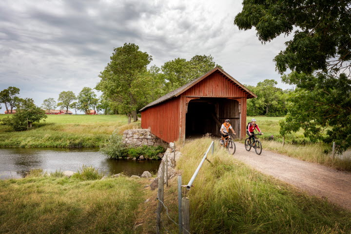 Vaholms Brohus