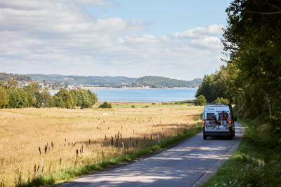Hafsten Resort & Camping, Uddevalla